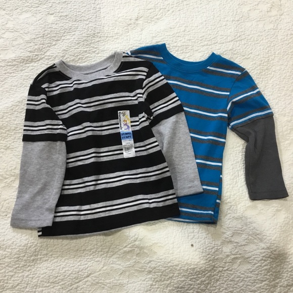 Garanimals Other - 2t shirt bundle